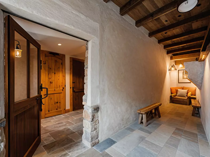 Immagine 7 di Casa indipendente in vendita  2 a Mandello Del Lario