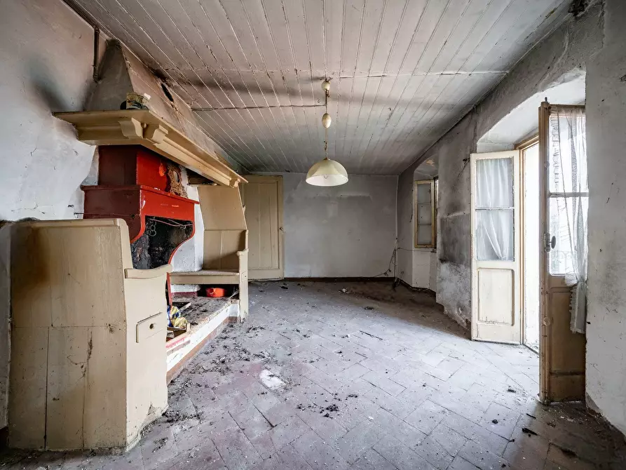 Immagine 4 di Casa indipendente in vendita  1 a Abbadia Lariana