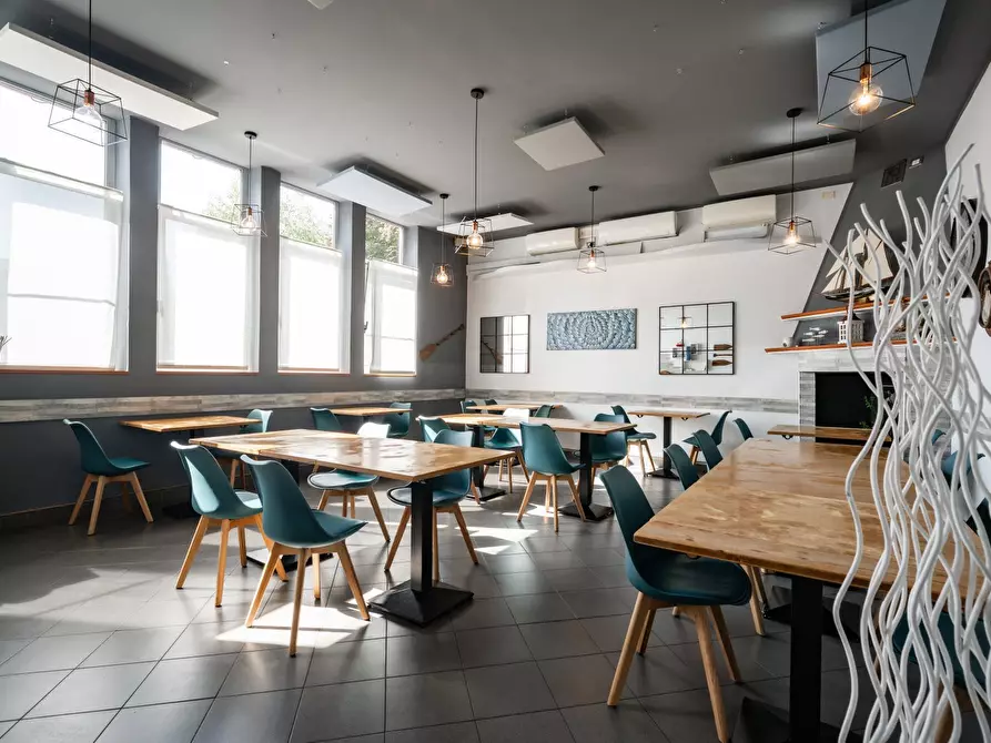 Immagine 9 di Casa indipendente in vendita  1 a Abbadia Lariana