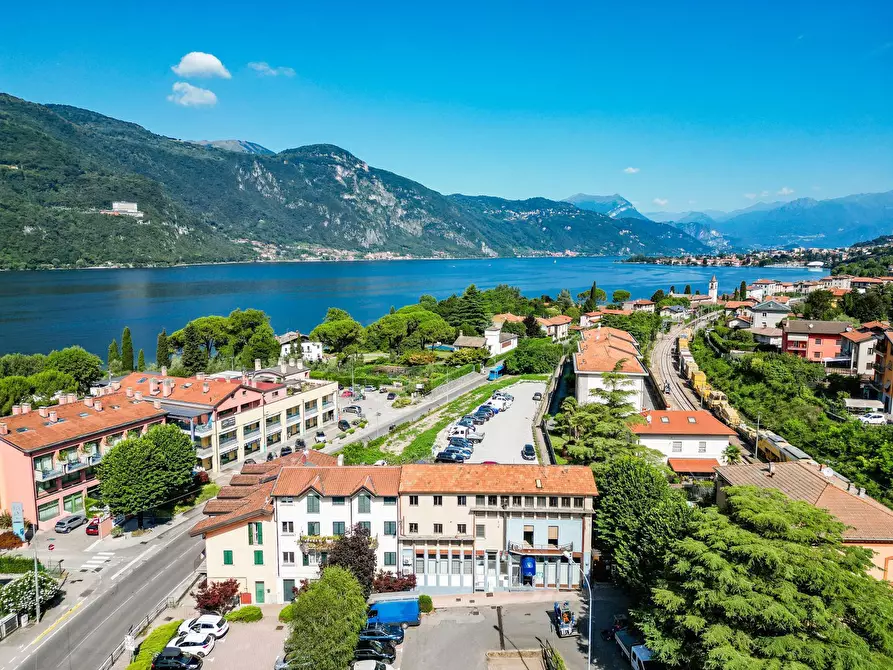 Immagine 2 di Casa indipendente in vendita  1 a Abbadia Lariana