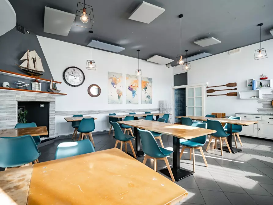 Immagine 7 di Casa indipendente in vendita  1 a Abbadia Lariana