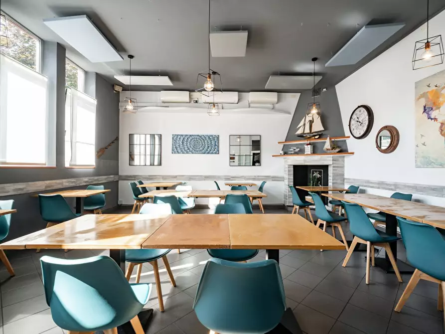 Immagine 10 di Casa indipendente in vendita  1 a Abbadia Lariana