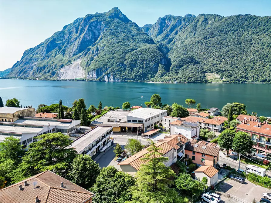 Immagine 3 di Casa indipendente in vendita  1 a Abbadia Lariana