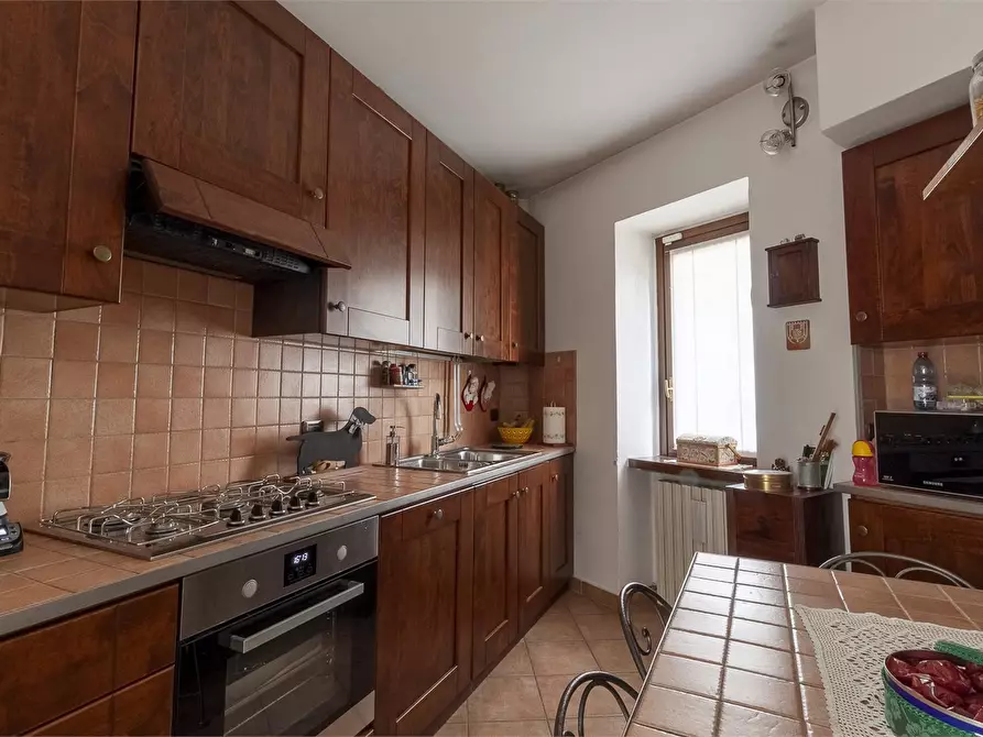 Immagine 5 di Casa indipendente in vendita  23/A a Lecco