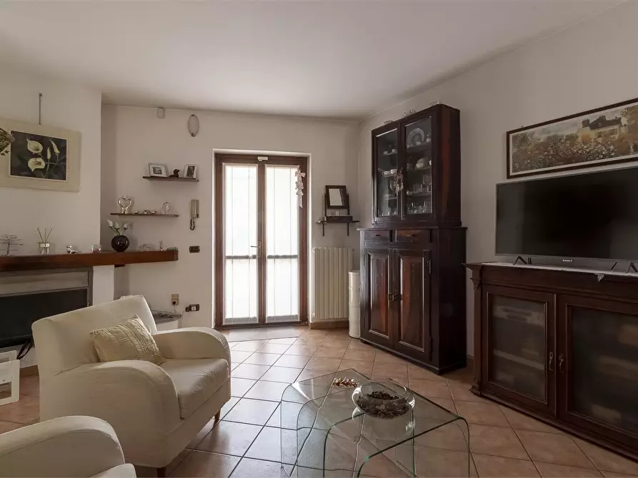 Immagine 2 di Casa indipendente in vendita  23/A a Lecco