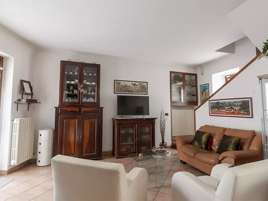 Immagine 4 di Casa indipendente in vendita  23/A a Lecco