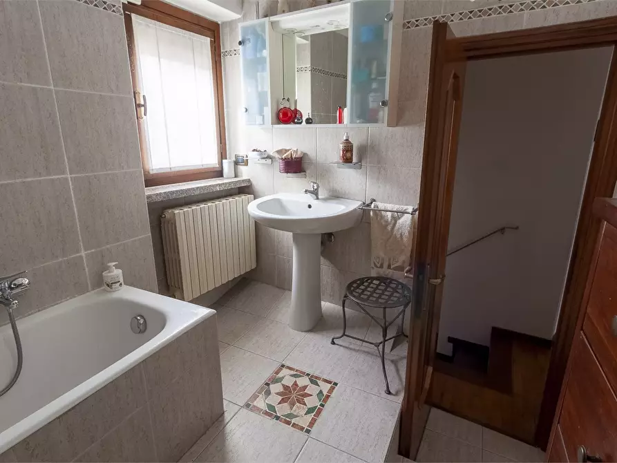 Immagine 10 di Casa indipendente in vendita  23/A a Lecco
