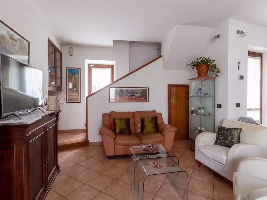 Immagine 8 di Casa indipendente in vendita  23/A a Lecco