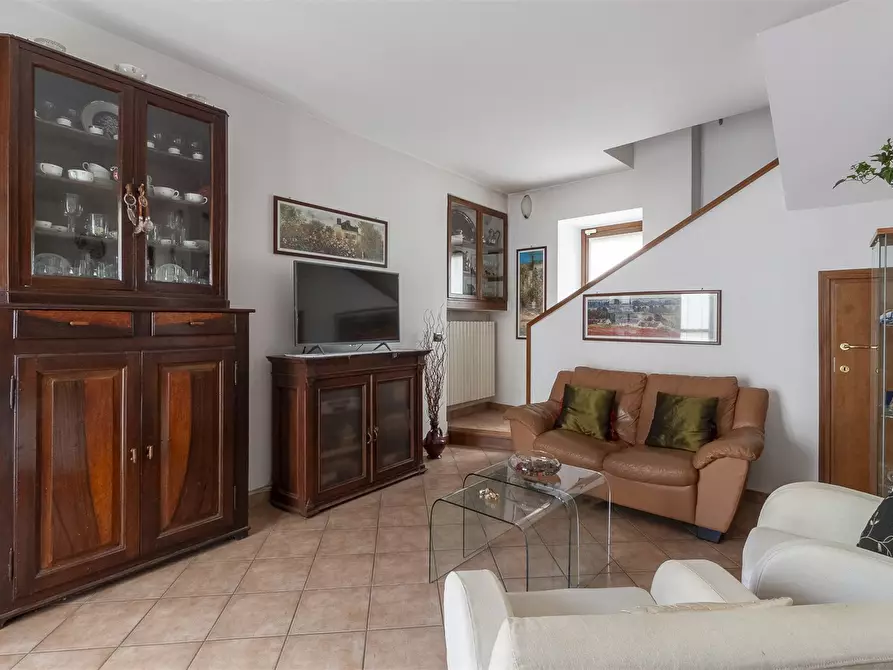 Immagine 3 di Casa indipendente in vendita  23/A a Lecco