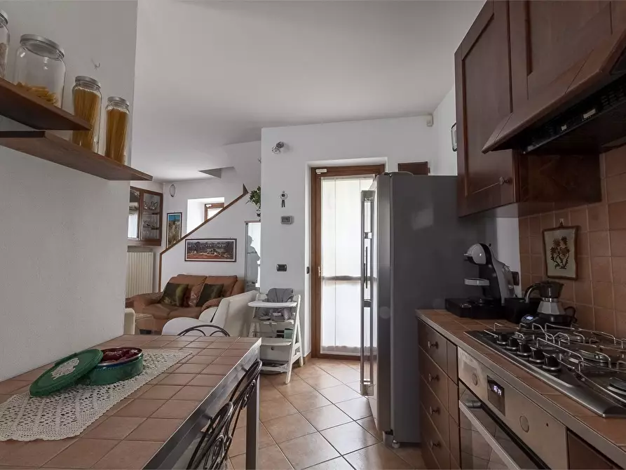 Immagine 6 di Casa indipendente in vendita  23/A a Lecco
