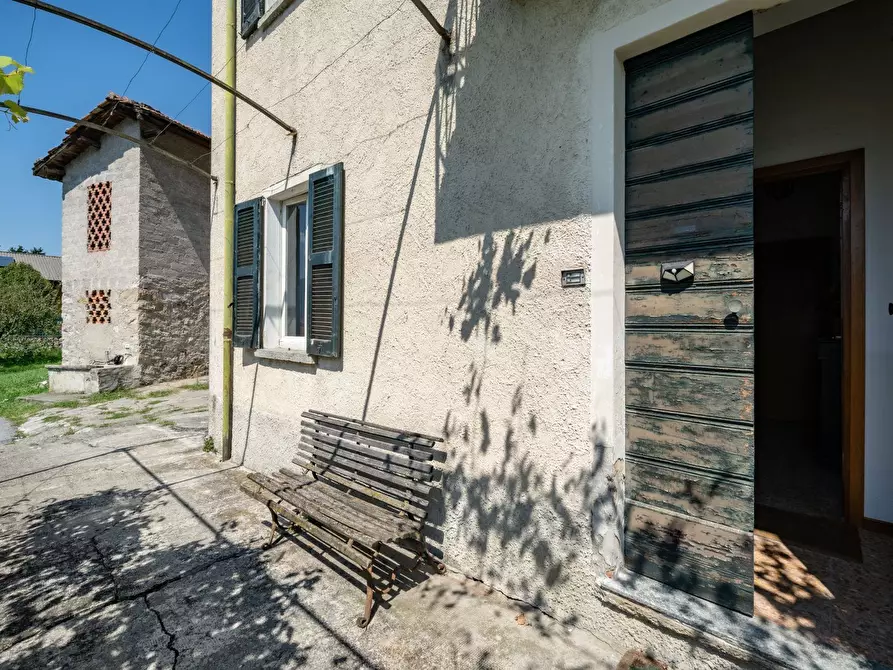 Immagine 7 di Casa indipendente in vendita  6 a Mandello Del Lario