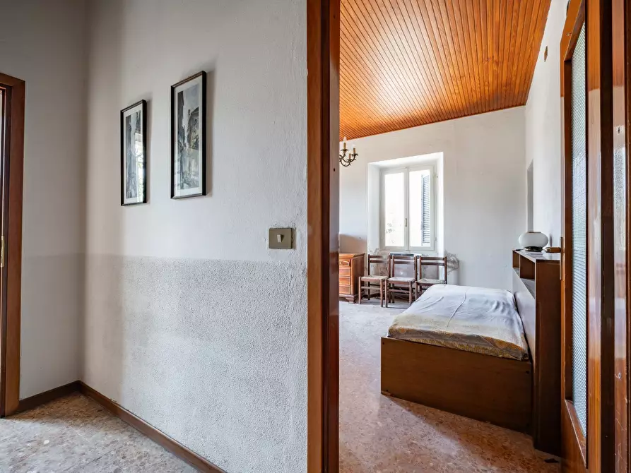 Immagine 10 di Casa indipendente in vendita  6 a Mandello Del Lario