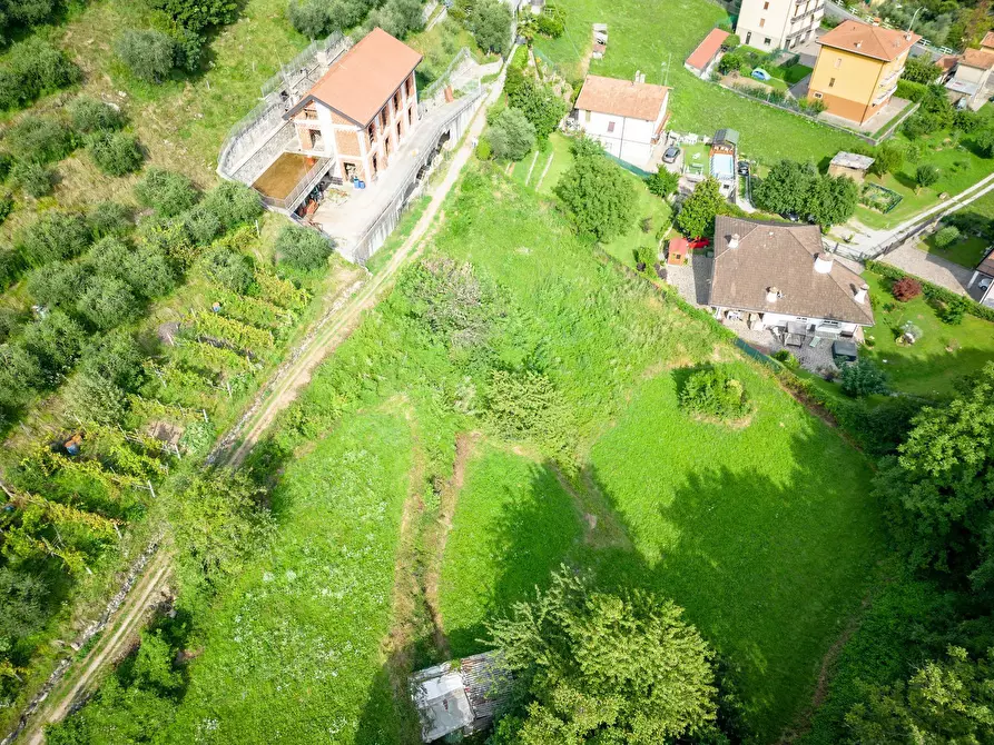 Immagine 5 di Terreno edificabile in vendita  a Mandello Del Lario