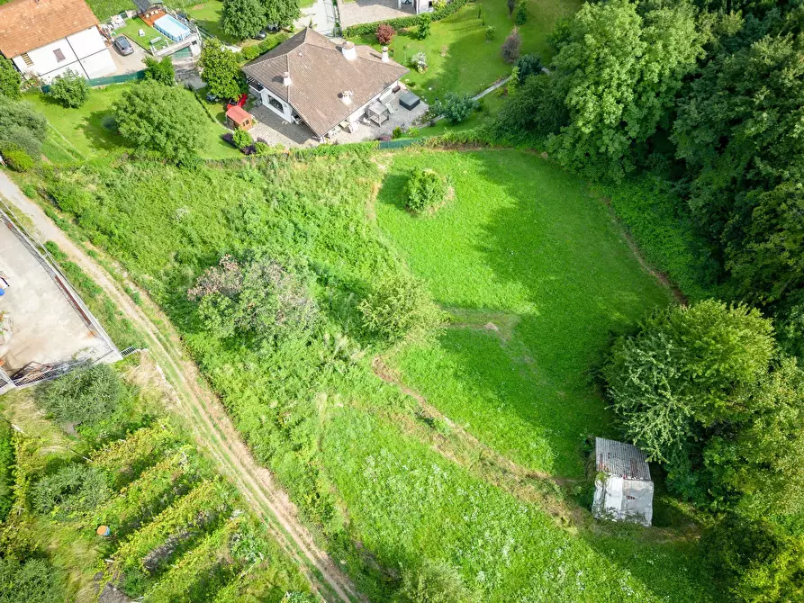 Immagine 3 di Terreno edificabile in vendita  a Mandello Del Lario