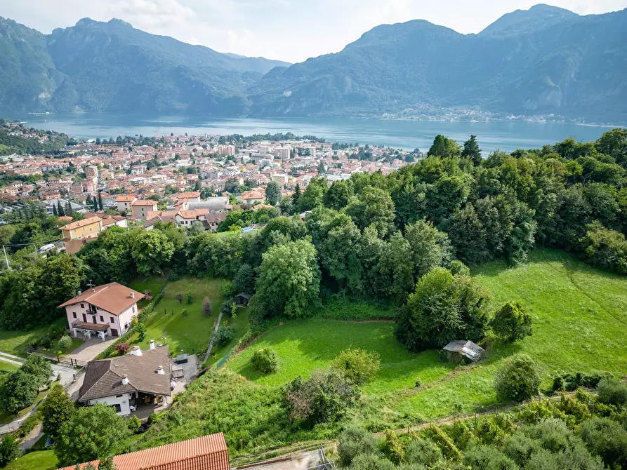 Immagine 7 di Terreno edificabile in vendita  a Mandello Del Lario