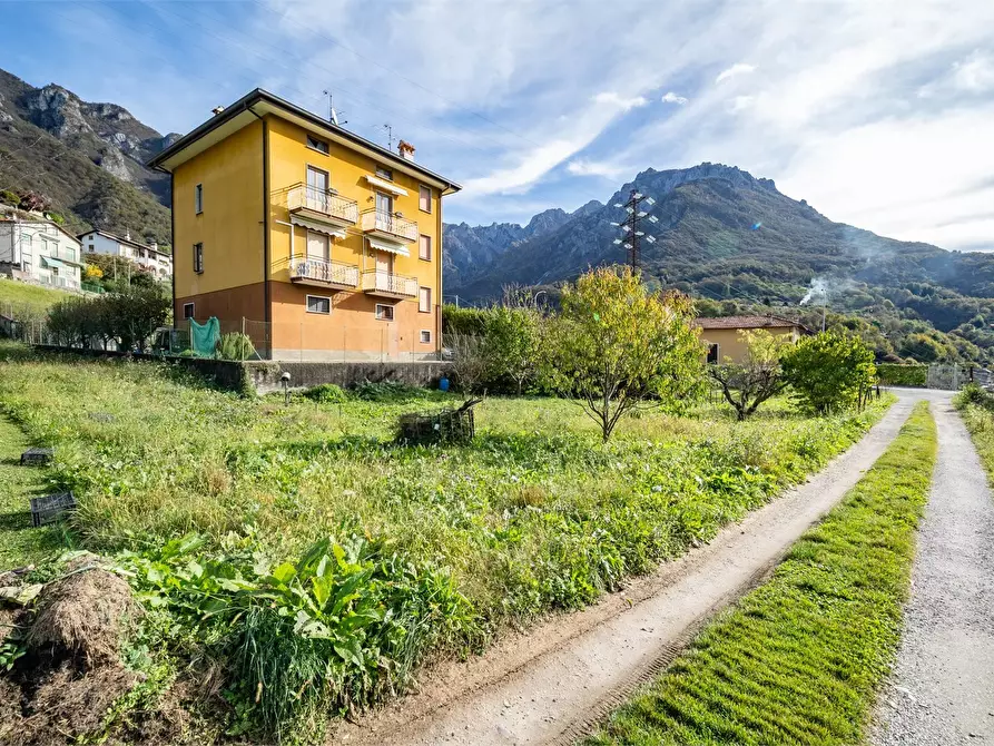 Immagine 6 di Terreno edificabile in vendita  58 a Mandello Del Lario