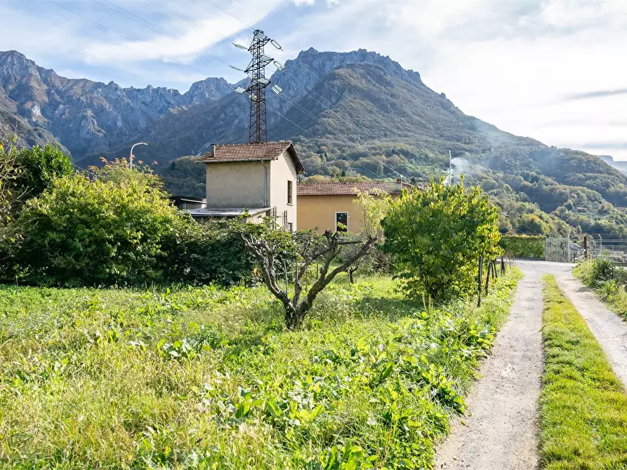 Immagine 7 di Terreno edificabile in vendita  58 a Mandello Del Lario