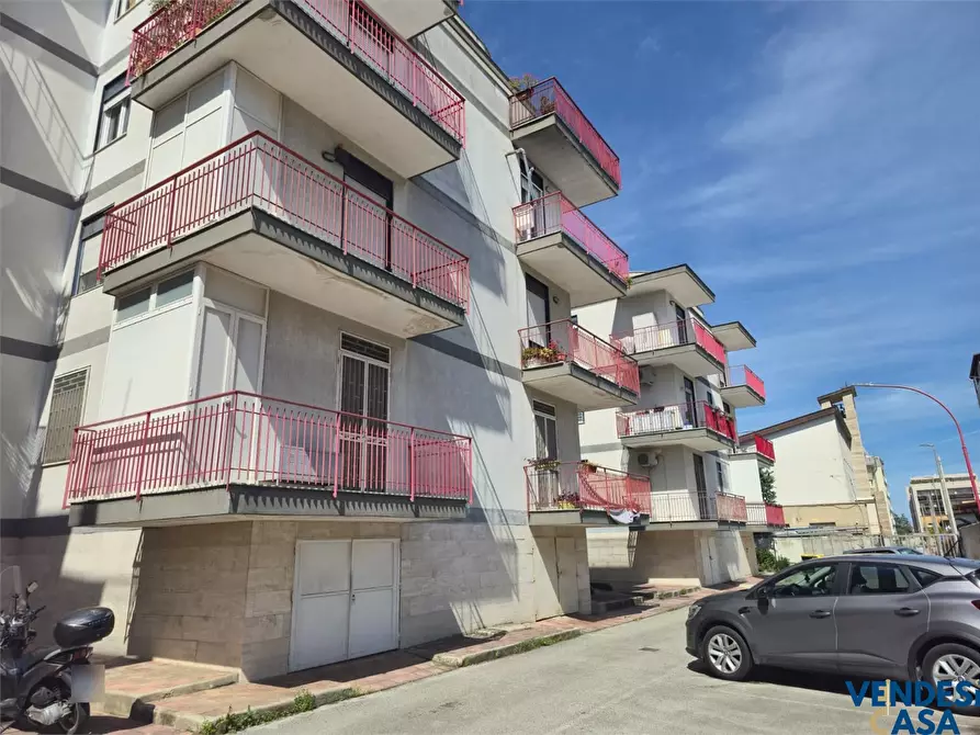 Immagine 5 di Appartamento in affitto  11/M a Bari