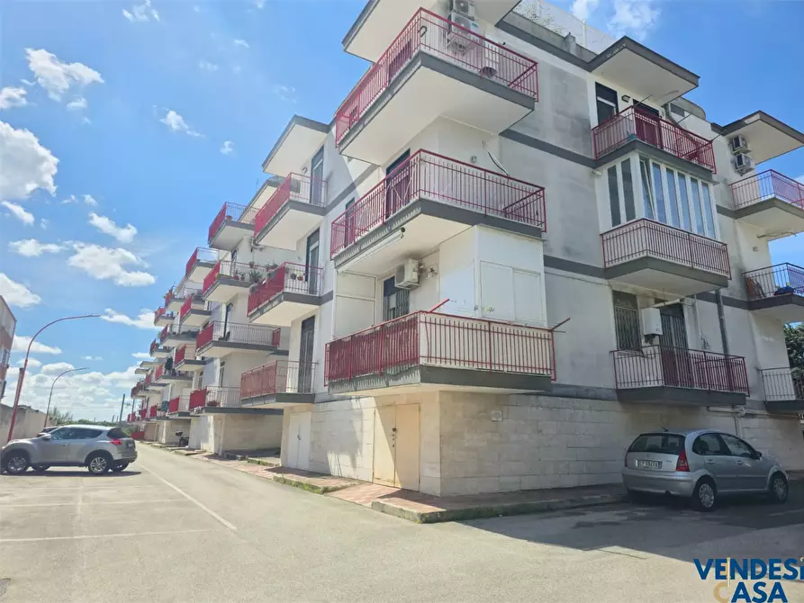 Immagine 4 di Appartamento in affitto  11/M a Bari