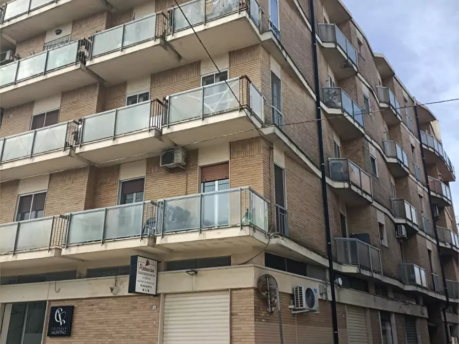 Immagine 1 di Appartamento in vendita  34 a Acquaviva Delle Fonti