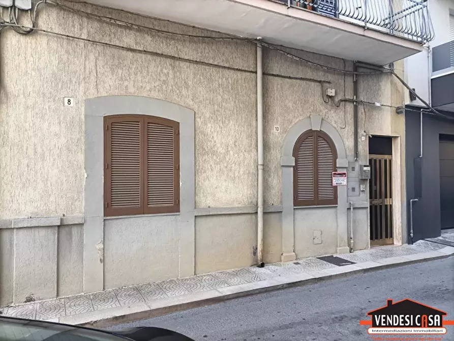 Immagine 1 di Appartamento in vendita  7 a Acquaviva Delle Fonti