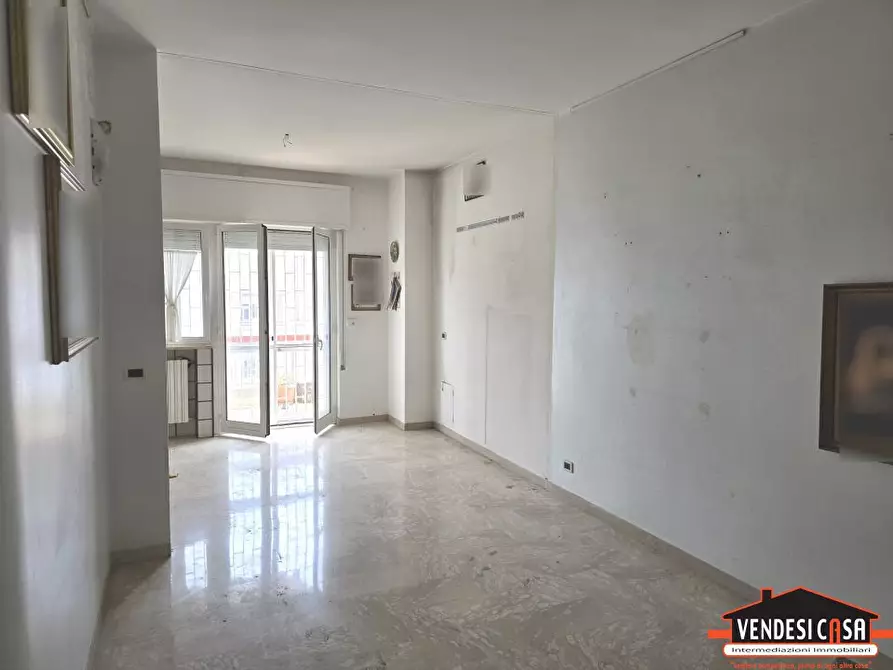 Immagine 2 di Appartamento in vendita  78 a Adelfia
