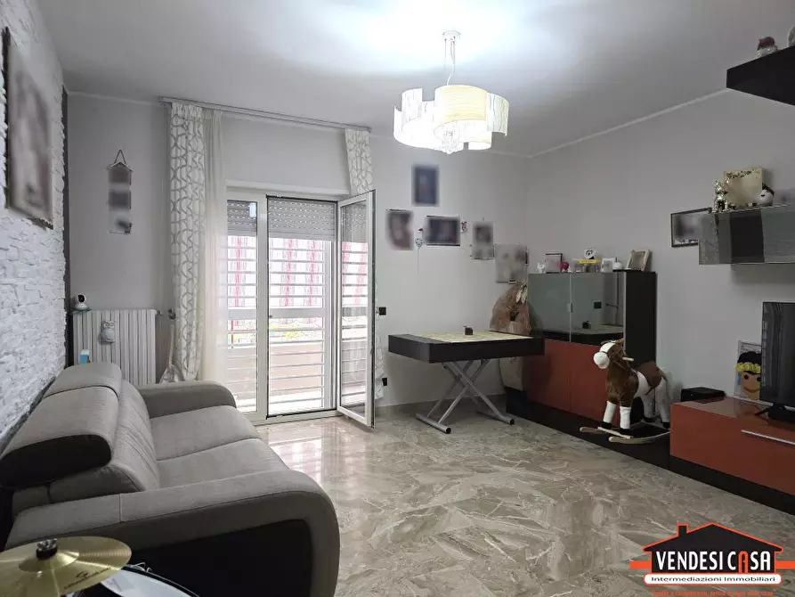 Immagine 3 di Appartamento in vendita  17 a Adelfia