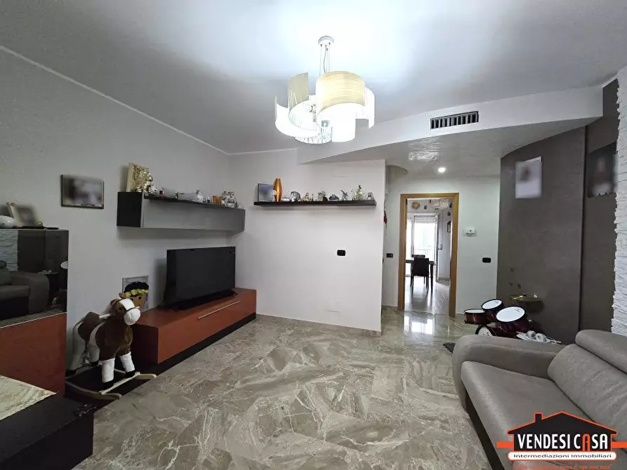 Immagine 1 di Appartamento in vendita  17 a Adelfia