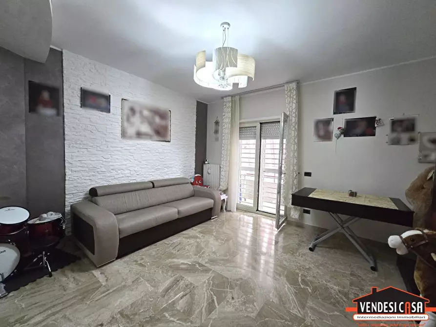 Immagine 2 di Appartamento in vendita  17 a Adelfia