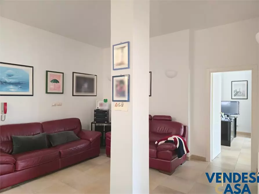 Immagine 4 di Appartamento in vendita  103 a Adelfia