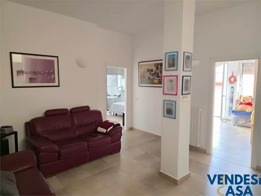 Immagine 3 di Appartamento in vendita  103 a Adelfia