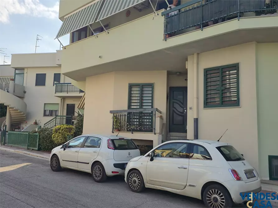 Immagine 5 di Appartamento in vendita  46 a Adelfia