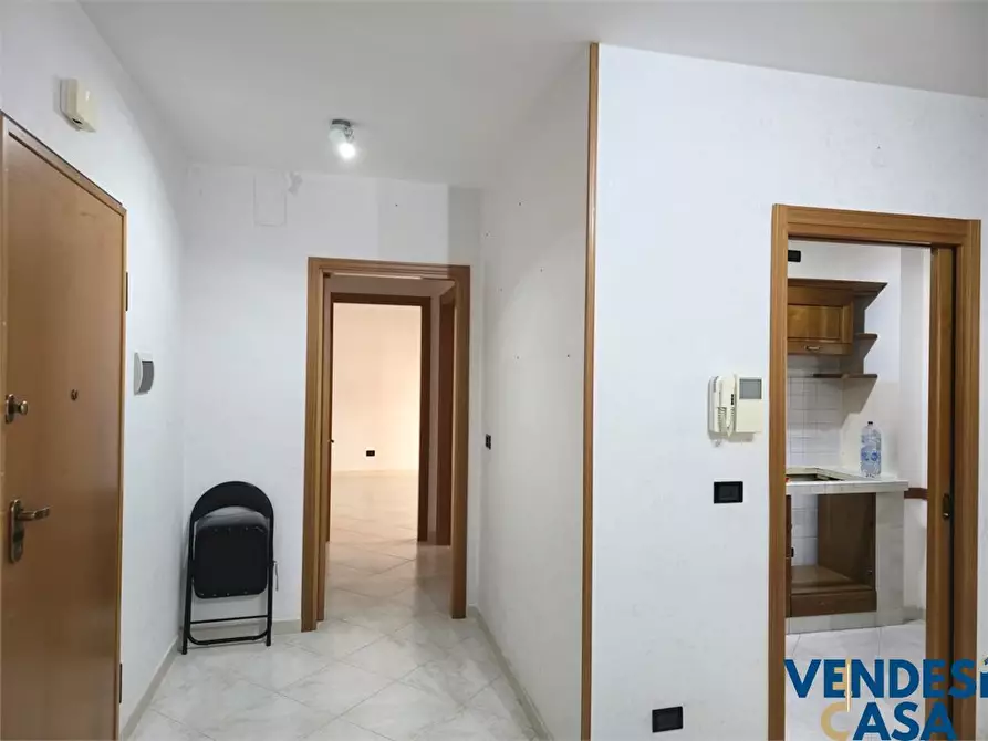 Immagine 8 di Appartamento in vendita  8 a Valenzano