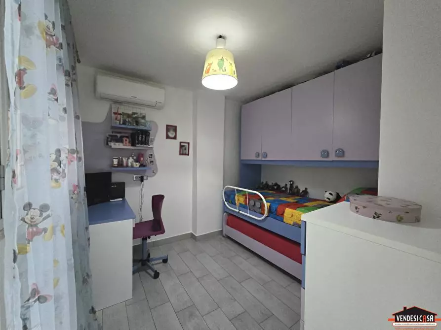 Immagine 6 di Appartamento in vendita  11 a Adelfia