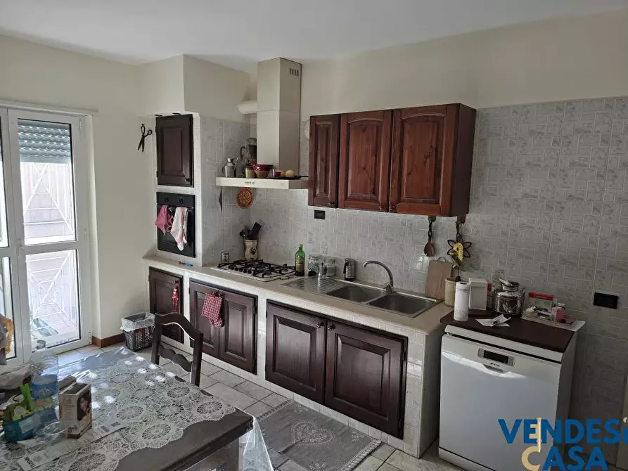 Immagine 5 di Appartamento in vendita  30 a Adelfia