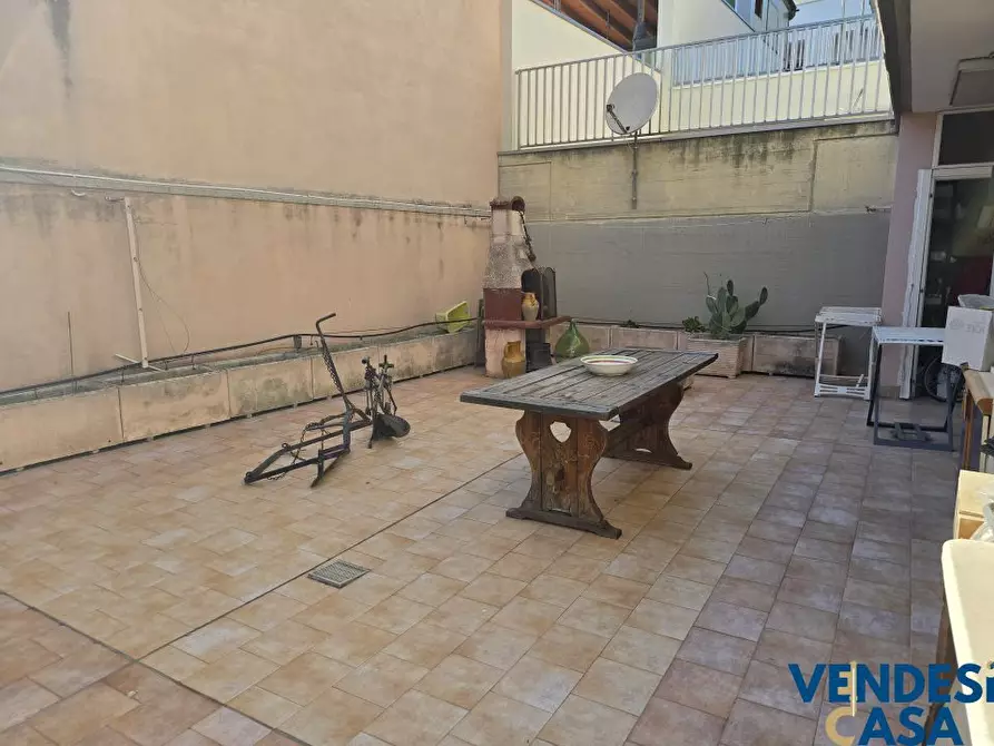 Immagine 6 di Appartamento in vendita  30 a Adelfia