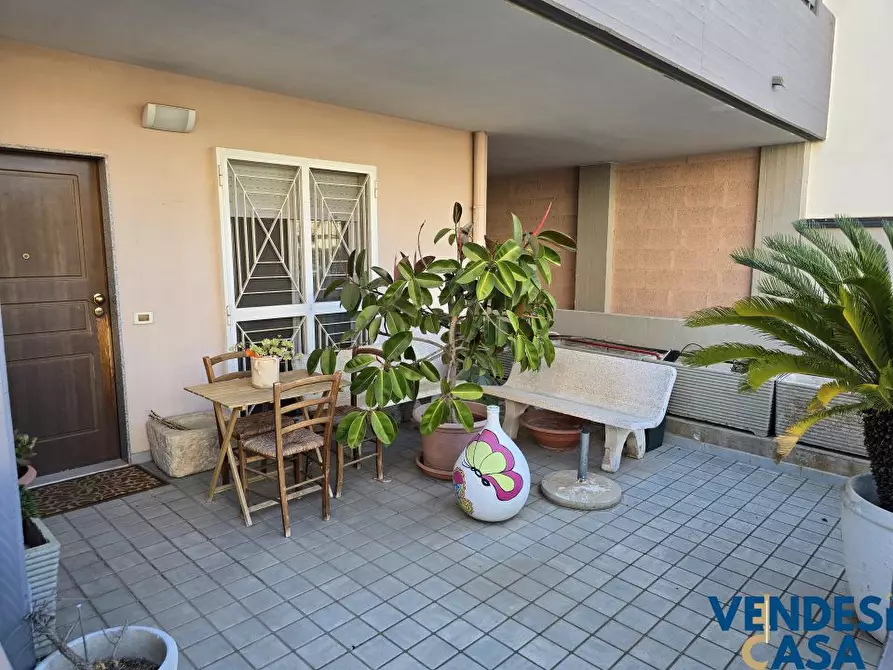 Immagine 3 di Appartamento in vendita  30 a Adelfia