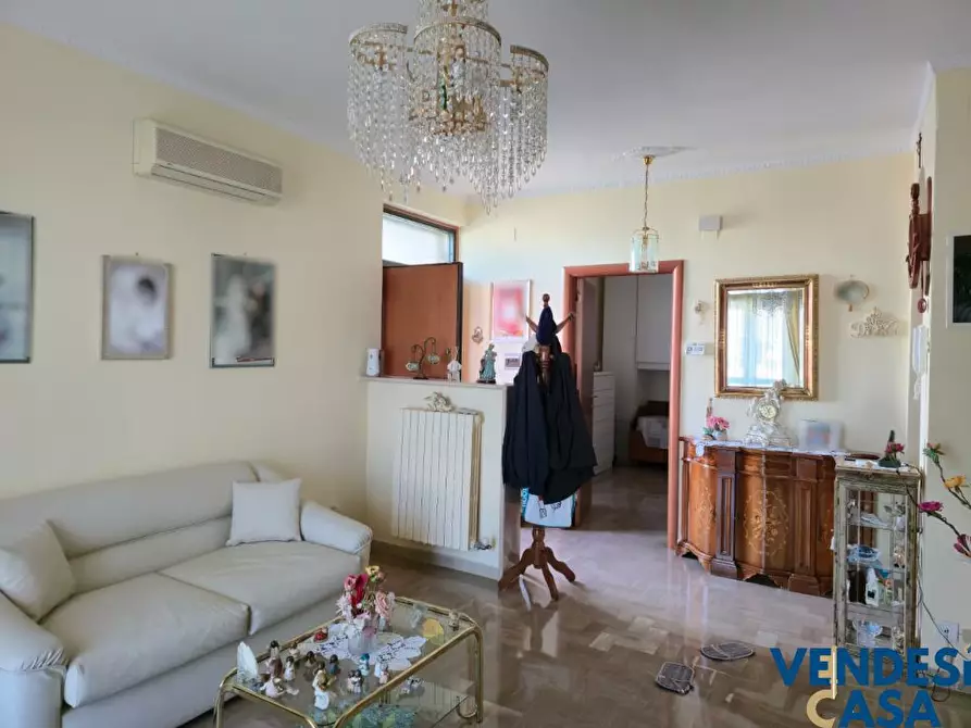 Immagine 3 di Appartamento in vendita  5 a Adelfia