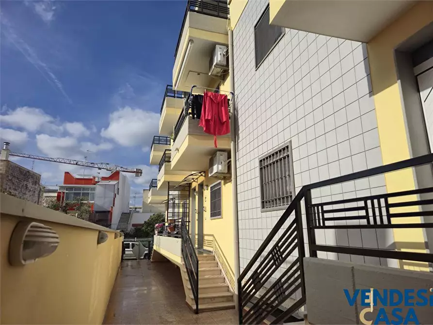 Immagine 2 di Appartamento in vendita  22 a Adelfia