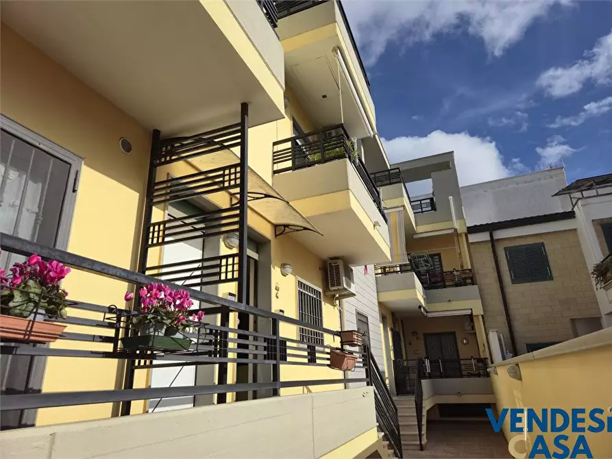 Immagine 3 di Appartamento in vendita  22 a Adelfia