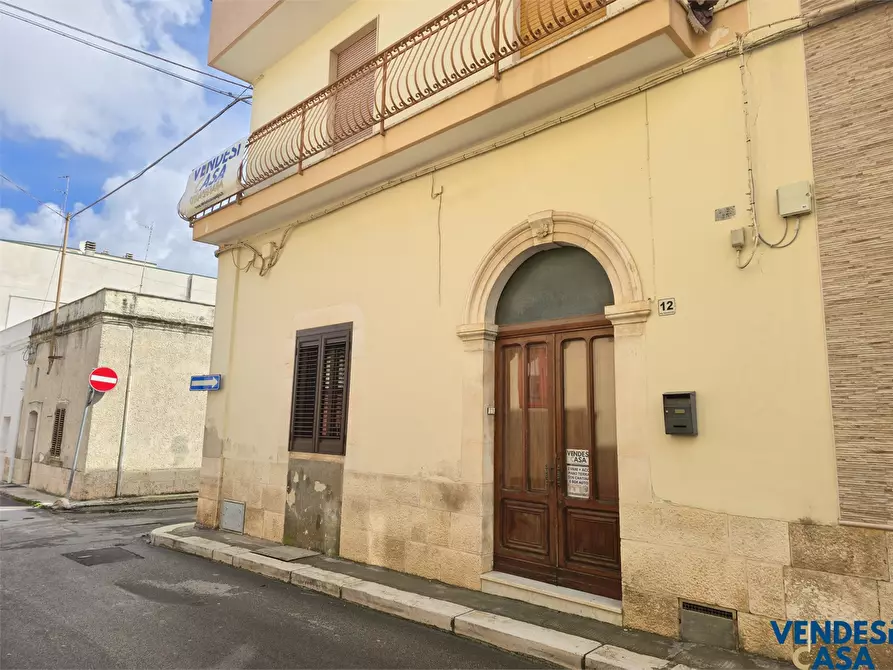Immagine 1 di Appartamento in vendita  14 a Adelfia