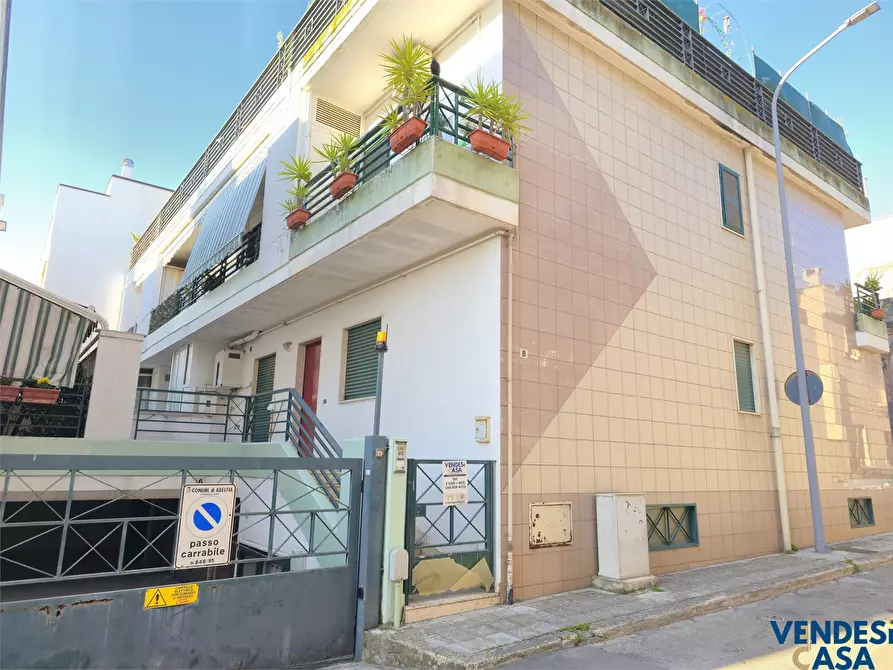 Immagine 1 di Appartamento in vendita  8 a Adelfia