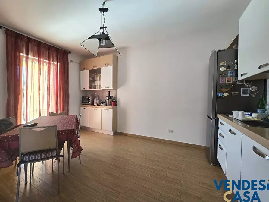 Immagine 7 di Appartamento in vendita  67 a Valenzano