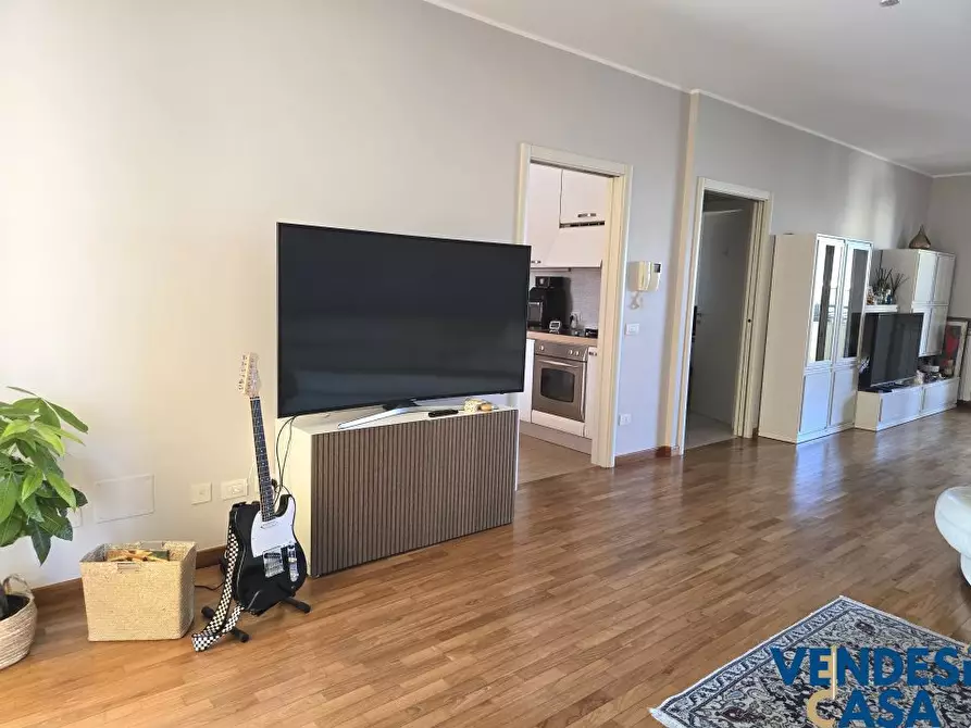 Immagine 3 di Appartamento in vendita  67 a Valenzano