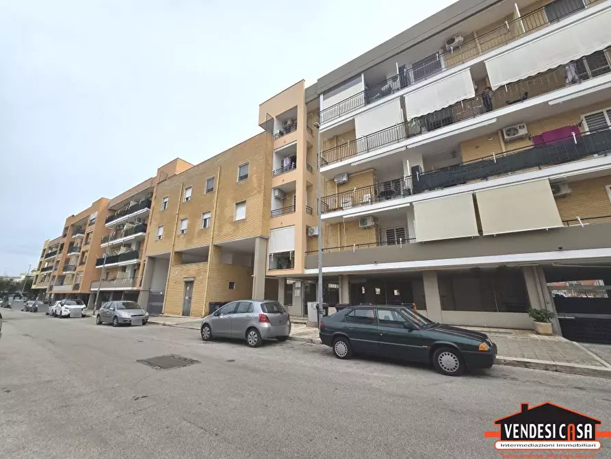 Immagine 3 di Appartamento in vendita  21 a Valenzano