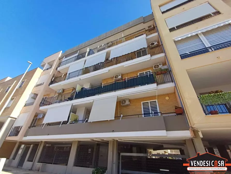 Immagine 2 di Appartamento in vendita  21 a Valenzano