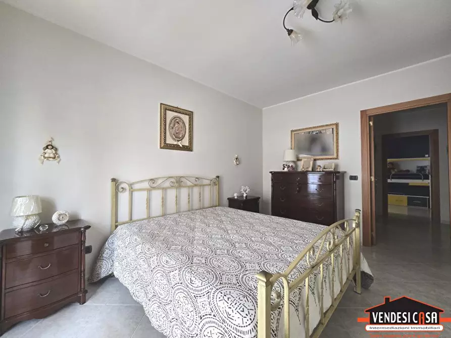 Immagine 10 di Appartamento in vendita  21 a Valenzano