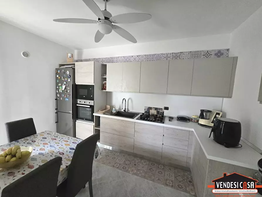 Immagine 9 di Appartamento in vendita  21 a Valenzano