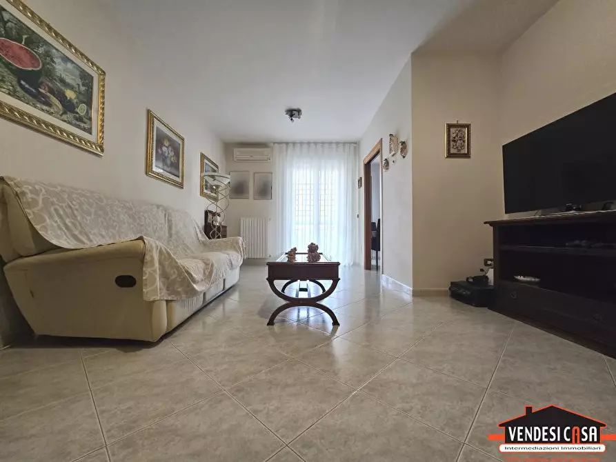 Immagine 4 di Appartamento in vendita  21 a Valenzano