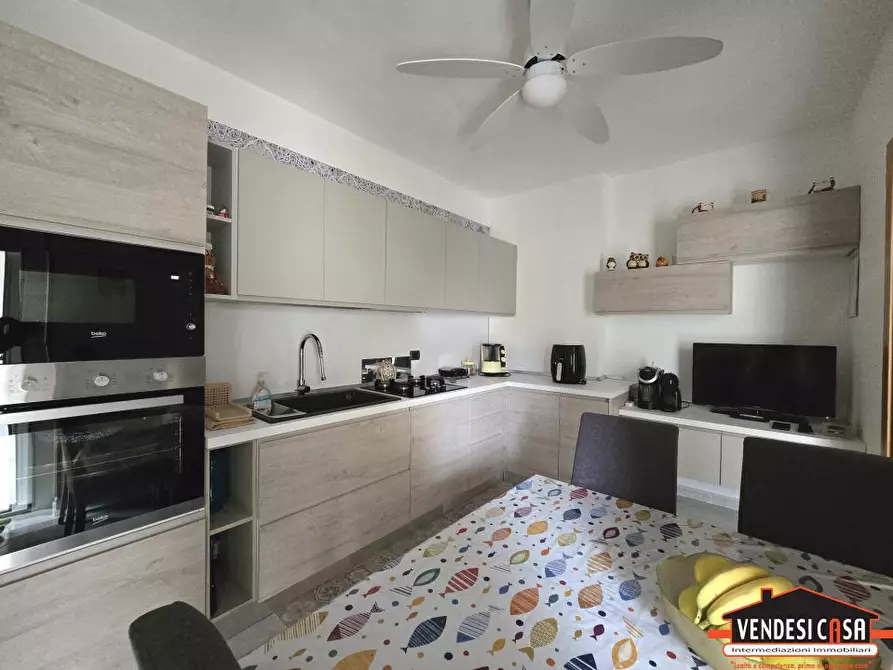 Immagine 8 di Appartamento in vendita  21 a Valenzano